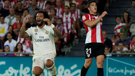 Real stratil body v Baskicku, Barcelona s tesnou výhrou