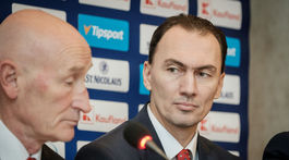 Handzuš, Višňovský alebo iný? Šatan chce mať čoskoro jasno