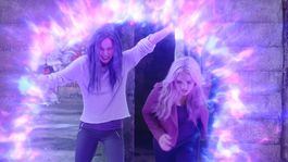 Vymotajú sa z kreatívneho pekla? Nová séria o mutantoch vyzerá skvostne