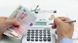 Ako sa valorizuje starobný alebo invalidný dôchodok?