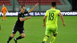 Trnava opäť nezdolala doma Žilinu. Tréner hovoril o groteske