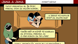 Gašparec, 17.9.2018