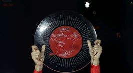 Spain Vuelta cyklistika yates