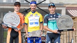 Okolo Slovenska si podmanila Vlčia svorka. Haring ako Sagan