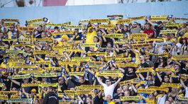 SR futbal FL 8. kolo Slovan DAC BAX