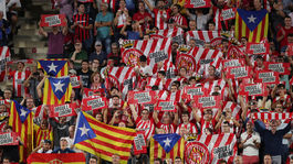 Čas aspoň na vyrovnanie jej nezostal. Celta s Lobotkom v lige prvýkrát prehrala