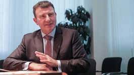 Imrecze: Odmietam vyvolávanie dojmu, že niekto niečo ukradol