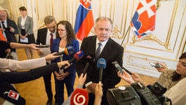 Kiska nevidí žiadne zásadné kroky, ktoré by vrátili dôveru ľudí v štát