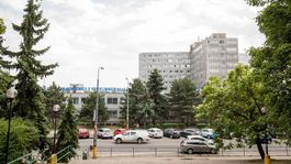 Úrad preveruje zdravotnú starostlivosť na bratislavskej neurochirurgii