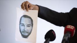 Muž z identikitu k vražde Kuciaka údajne spáchal samovraždu