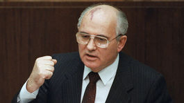 Gorbačov vyzval USA a Rusko, aby zabránili novým pretekom v zbrojení