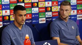 Na obhajcu si robí zálusk jeho legenda i odveký rival