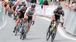 Sagan: Cyklistika je nuda. Pozrel by som si len posledných 5 kilometrov