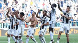 Gólové čakanie sa skončilo. Ronaldo zostrelil Sassuolo