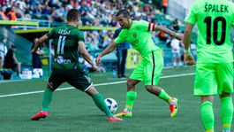 Už nechcem nikomu nič dokazovať. Ale ani končiť