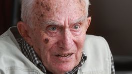 Rovesník ČSR: Bol by som za republiku položil život 