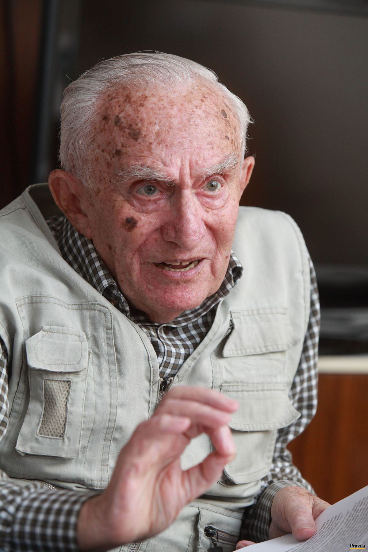 Alexander Bachnár