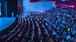 Cinematik ovládli silné rodinné drámy