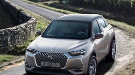 DS 3 Crossback - 2018