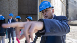 Na jar začnú modernizovať Gabčíkovo za 145 miliónov eur