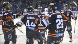 Slovenský majster odišiel z Budapešti s debaklom. Košice zdolali Miškovec