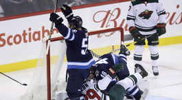 Daňo strelil v príprave gól, hral i Studenič. Tatar debutoval za Montreal