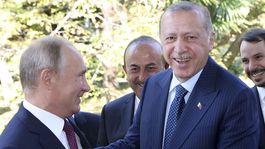 Otázne je, kam potiahnu z Idlibu 'vyvedení' islamskí teroristi