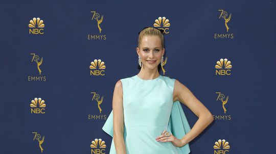 Televízna a internetová celebrita Poppy...