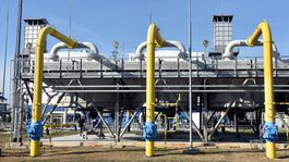 Nový plynovod pretne východ Slovenska