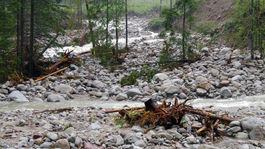 Rieka Belá si takúto záchranu nezaslúžila