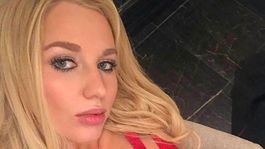 V Salisbury údajne otrávili ruskú modelku