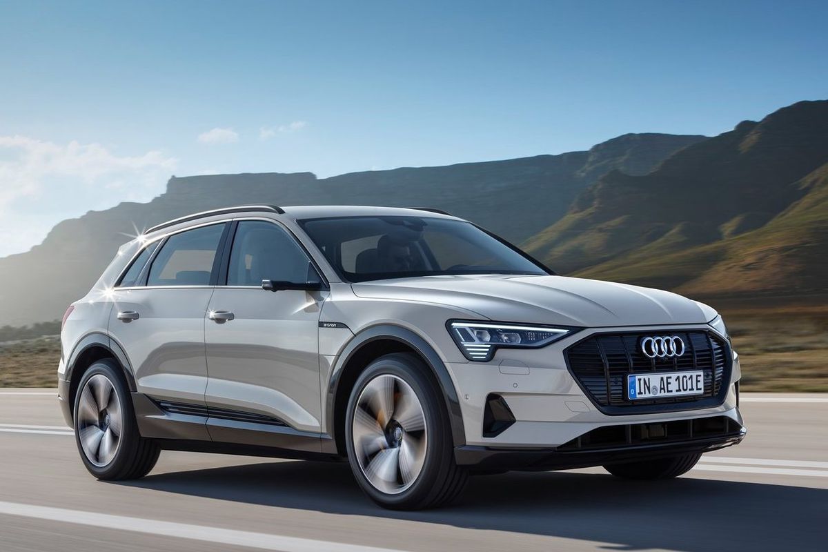 Najmenej efektívne sú SUV a veľké dodávky od...