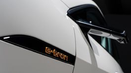 Audi e-tron - 2018