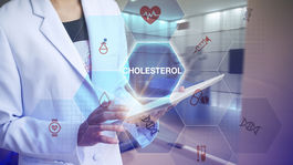 Cholesterol k životu potrebujeme. Môže byť však aj nebezpečný