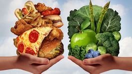 Dokáže menej jedla stopnúť starnutie?