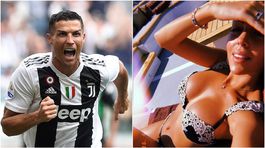 FOTO: Neskromný Ronaldo: Môj syn nikdy nebude taký dobrý