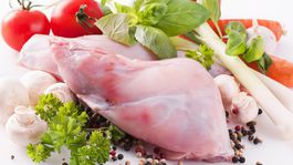 Tipy, triky, nápady: Tajomstvá ochutenia králika