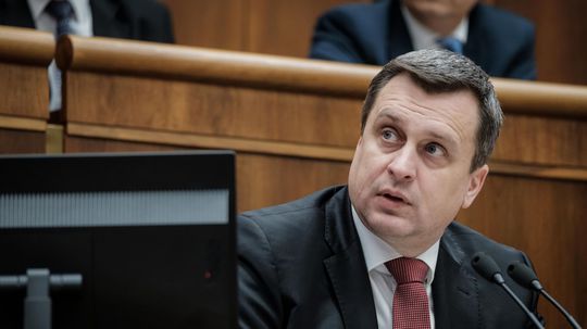 Andrej Danko pripustil možnosť svojho odchodu z postu predsedu NR SR