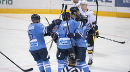 Na Ďalekom východe bez bodu. Slovan padol v Chabarovsku