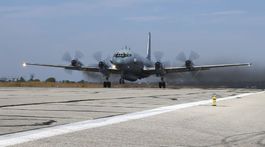 Do Sýrie dorazili ruskí kriminalisti, budú vyšetrovať zostrelenie špionážneho lietadla