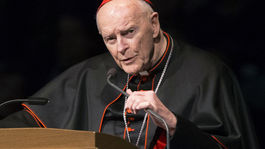 Pápež umožní preskúmanie McCarrickovho škandálu vo vatikánskych archívoch