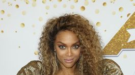 tyra Banks