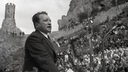 Tajná správa CIA: Clementisa chceli oslobodiť. Stalin bol proti