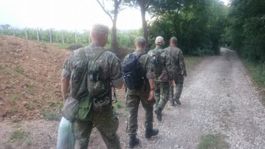 V Nitre žiadajú rázne nie brancom