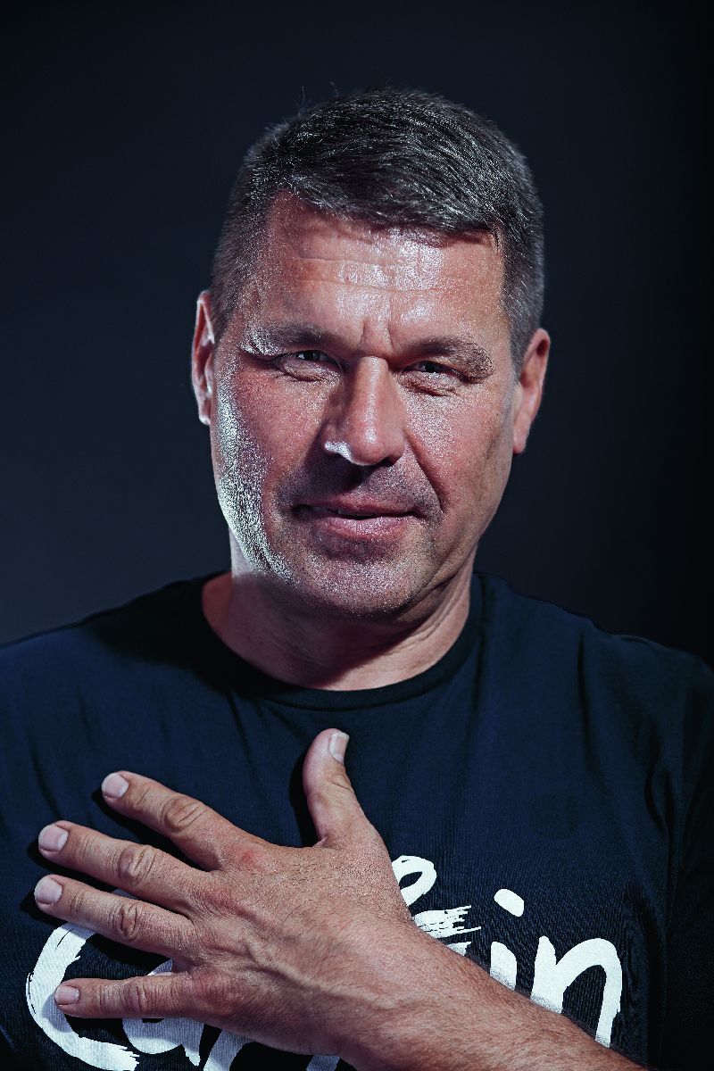 Sochár Ján Ťapák.