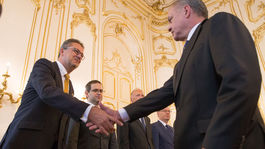 Voľba ústavných sudcov môže byť bez Kisku