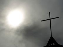 kríž, sexuálny škandál, sexuálne zneužívanie, kňaz