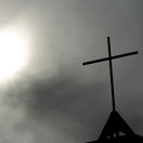 kríž, sexuálny škandál, sexuálne zneužívanie, kňaz