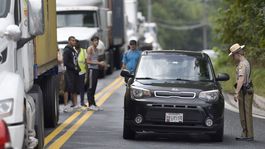 Streľba v USA neďaleko Baltimoru si vyžiadala niekoľko mŕtvych