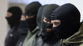 Vorobjov skončil ako šéf finančnej spravodajskej jednotky NAKA